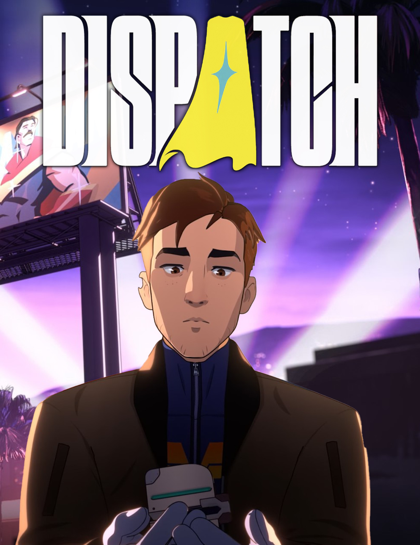 Dispatch +ВЫБОР РЕГИОНА STEAM ⚡️АВТОДОСТАВКА 💳0%