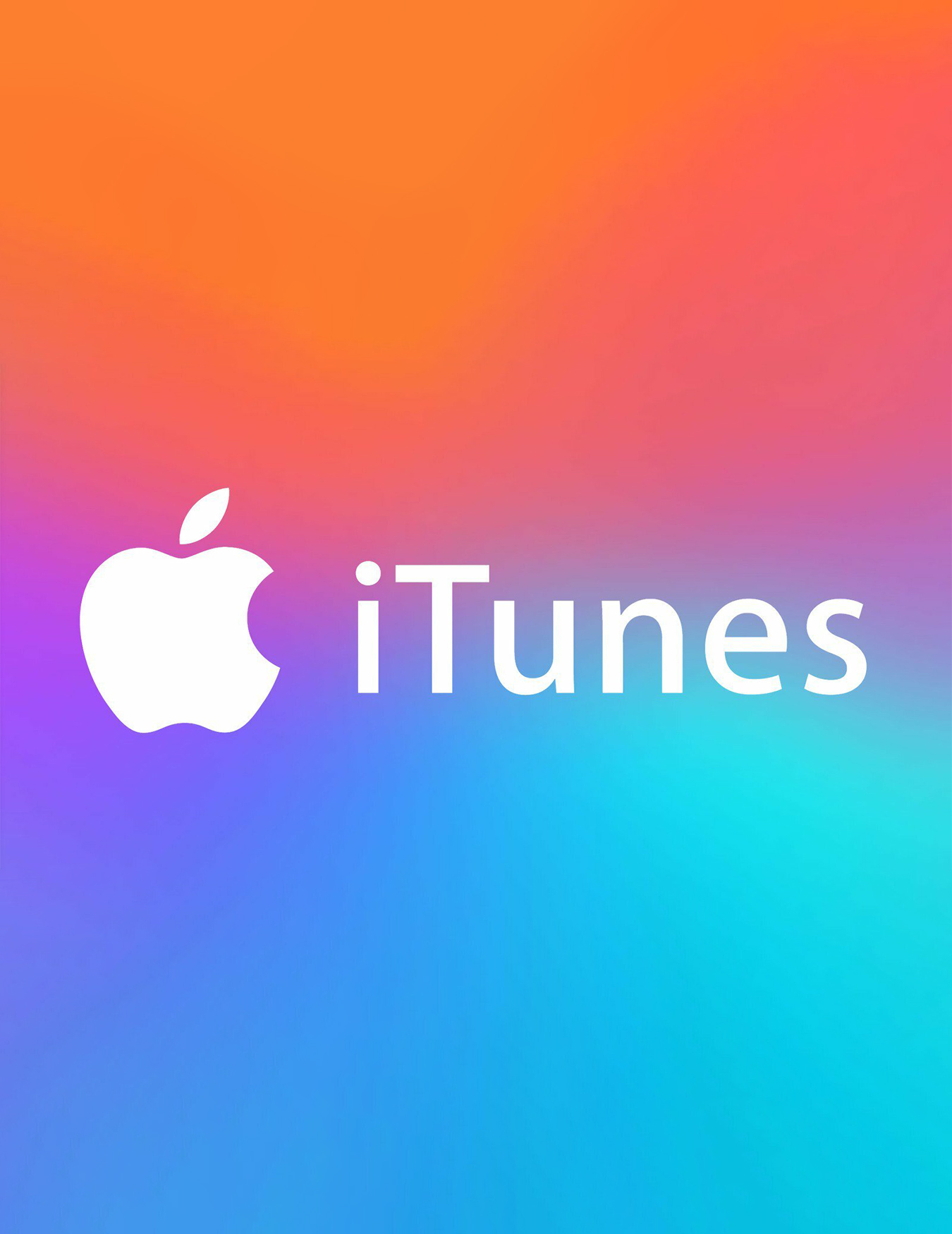 Подарочная карта Apple iTunes (RU) 500-50000 руб. ЦЕНА